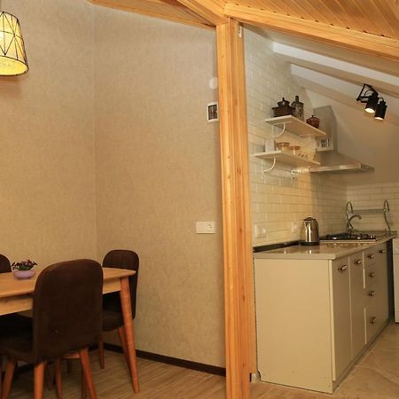 Davit Batoni Guest House Mtskheta Exterior photo