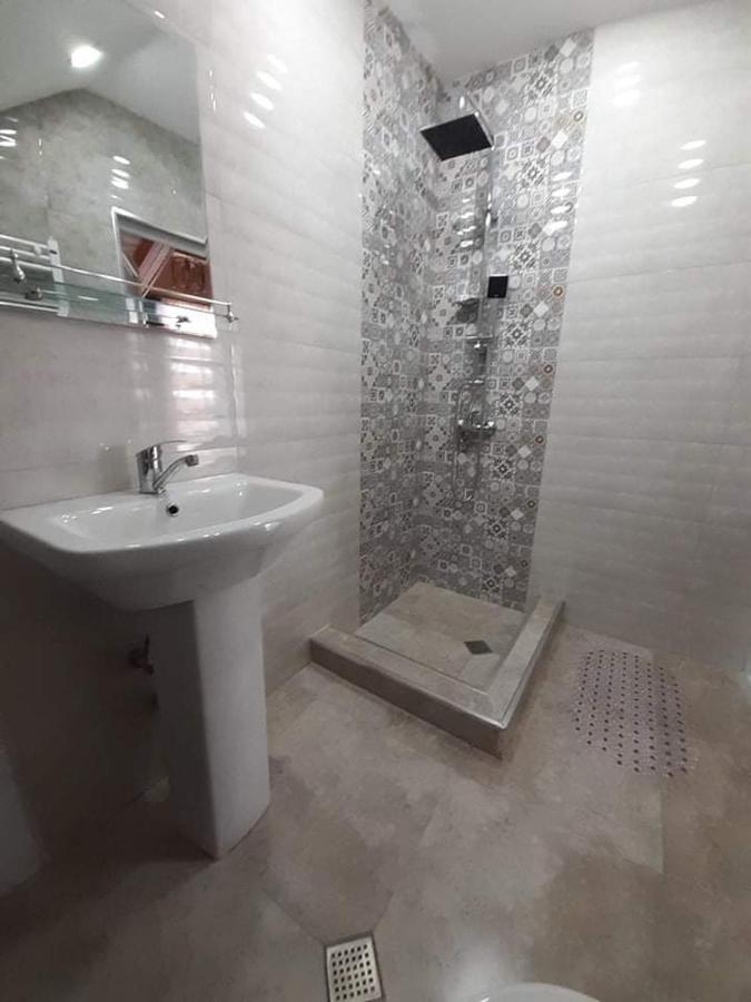 Davit Batoni Guest House Mtskheta Exterior photo