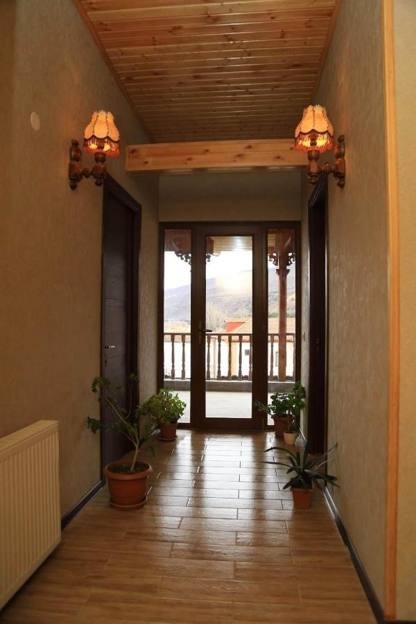 Davit Batoni Guest House Mtskheta Exterior photo