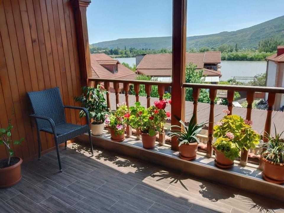 Davit Batoni Guest House Mtskheta Exterior photo