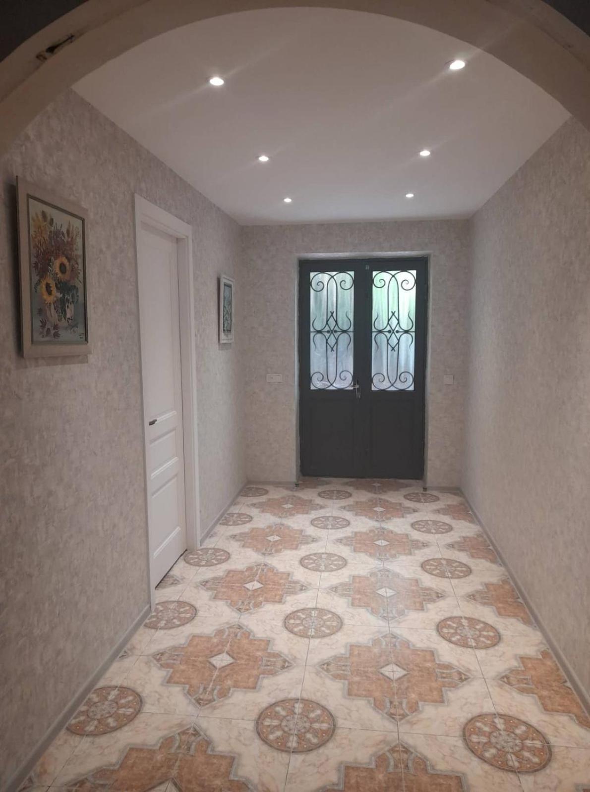 Davit Batoni Guest House Mtskheta Exterior photo