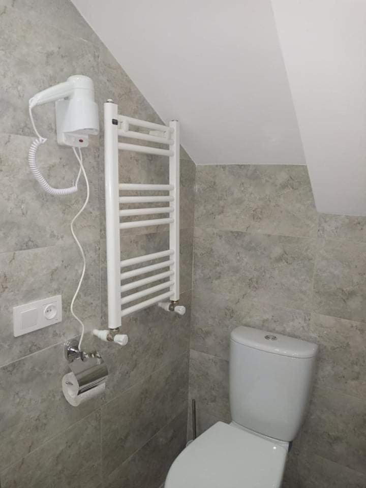 Davit Batoni Guest House Mtskheta Room photo